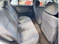 NISSAN ALMERA 2000/1 - 8
