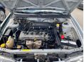 NISSAN ALMERA 2000/1 - 9