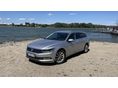VOLKSWAGEN PASSAT VIII Variant 1.6 TDI BMT Trendline Highline