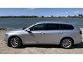 VOLKSWAGEN PASSAT VIII 2018/12 - 2