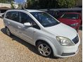 OPEL ZAFIRA B 1.9 CDTI Enjoy (Automata) KLÍMA . VONÓHOROG. 7 SZEMÉLYES. FRISS MŰSZAKI