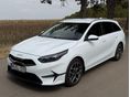 KIA CEE'D Ceed SW 1.5 T-GDI Platinum MAGYAR/GYÁRI GARANCIA/SZERVIZKÖNYV/CARPLAY/KAMERA/ALU/ÜFŰTÉS/TEMPOMAT/KEYLESSGO