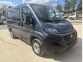 FIAT DUCATO 2.3 Mjet Panorama 3.3 t MH2 MTA PANORÁMA BUSZ