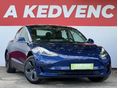 TESLA MODEL 3 Standard Range Plus Aut 123e km. garanciális akkumulátor és hajtás. magyar rendszámos!