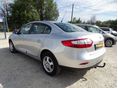RENAULT FLUENCE 2011/2 - 6
