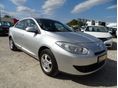 RENAULT FLUENCE 1.5 dCi Confort MAGYARORSZÁGI! VONÓHOROG! 181e.KM!