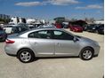 RENAULT FLUENCE 2011/2 - 2