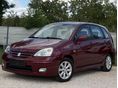 SUZUKI LIANA 1.6 GLX SZ.KÖNYV! KLÍMA! ALUF.! MULTIK.! FRISS MŰSZAKI! 5 SEB.!