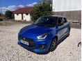 SUZUKI SWIFT 2021/3 - 1