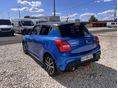 SUZUKI SWIFT 2021/3 - 4