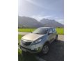 KIA SPORTAGE 1.7 CRDi EX Prémium