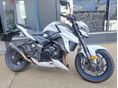 SUZUKI GSX-S 750 (2019)