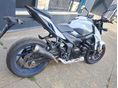SUZUKI GSX-S 750 2018 - 2