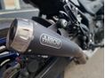 SUZUKI GSX-S 750 2018 - 4