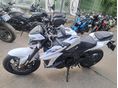SUZUKI GSX-S 750 2018 - 5