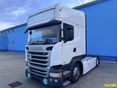 SCANIA 2017/5 - 1