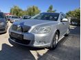 SKODA OCTAVIA 2008/12 - 2