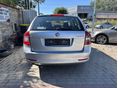 SKODA OCTAVIA 2008/12 - 3