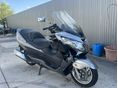 SUZUKI AN 400 BURGMAN 2008/6 - 1