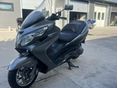 SUZUKI AN 400 BURGMAN 2008/6 - 2