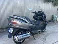 SUZUKI AN 400 BURGMAN 2008/6 - 6