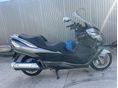 SUZUKI AN 400 BURGMAN 2008/6 - 7