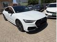 AUDI S7 Sportback 55 TDI quattro Tiptronic ic [5 személy] ÁFÁS!/Panoráma/Sávtartó/BLIS/4ülésfűtés/Bang&Olufsen/KeylessGo