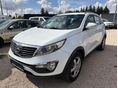 KIA SPORTAGE 1.7 CRDi EX DIGITKLIMA.TEMPOMAT.HOROG
