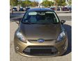 FORD FIESTA 1.4 Trend