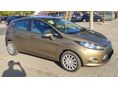FORD FIESTA 2012/6 - 2