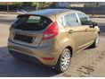 FORD FIESTA 2012/6 - 4