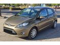 FORD FIESTA 2012/6 - 7
