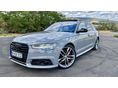 AUDI A6 Avant 3.0 V6 TDI Competition quattro Tiptronic ic B&O! NARDO GREY! ÁLLÓFŰTÉS! SOFT-CLOSE! LED-MATRIX! ÉJJELLÁTÓ! 360KAMERA!