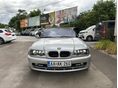 BMW 318 2002/6 - 2