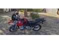 BMW R 1100 GS 1998/6 - 3