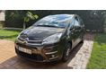 CITROEN C4 PICASSO 1.6 HDi Dynamique FAP FACELIFT! ÚJ VEZÉRLÉS. KUPLUNG ÉS FAP TARTÁLY!!