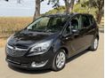 OPEL MERIVA B 1.4 T Cosmo 1 ÉV GARANCIA/SZERVIZKÖNYV/FÉLBŐR/TEMPOMAT/DIGITKLÍMA/ÜFŰTÉS/RADAR/HOROG