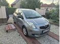 TOYOTA YARIS 2006/6 - 2