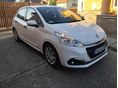 PEUGEOT 208 2016/7 - 2
