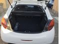 PEUGEOT 208 2016/7 - 8
