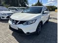NISSAN QASHQAI 1.6 dCi Tekna 4WD MAGYARORSZÁGI!