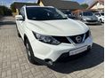 NISSAN QASHQAI 2016/7 - 2