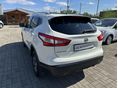 NISSAN QASHQAI 2016/7 - 4