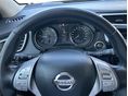 NISSAN QASHQAI 2016/7 - 9