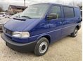 VOLKSWAGEN TRANSPORTER T4 2.5 Trans Van KITŰNŐ ÁLLAPOTÚ.KLÍMÁS.GYORSAN ELVIHETŐ