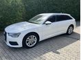 AUDI A6 Avant 40 TDI Basis S-tronic Magyarországi 1. tulajdonos