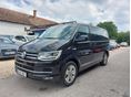 VOLKSWAGEN TRANSPORTER T6 Multivan 2.0 TDI SCR BMT Business 4Motion DSG Full extra!Kihasználatlanság miatt eladó!