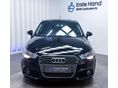 AUDI A1 Sportback 2.0 TDI DPF Ambition Ülésfűtés. tempomat. klíma. tolatóradar. NAVI