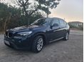 BMW X1 xDrive18d