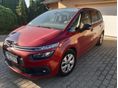CITROEN GRAND C4 SPACETOURER C4Spacetourer 1.2 PureTech Live S&S E6.3 (7 személyes ) Magyarországi. első tulajdonostól!Garantált 93000km!